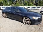 2014 Audi A6 Premium Plus