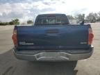 2007 Toyota Tacoma Access Cab