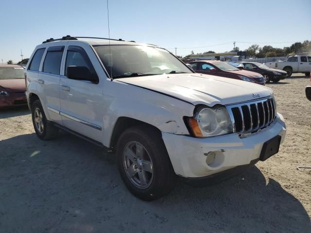 2005 Jeep Grand Cherokee Limited