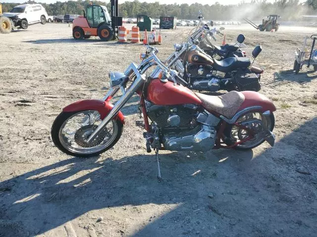 2006 Tmcc MC