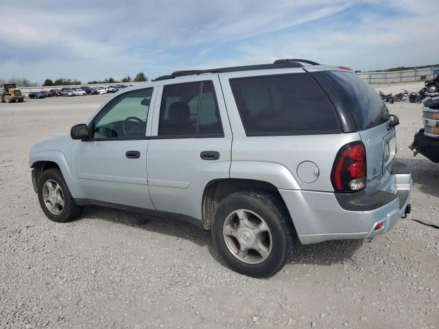 2008 Chevrolet Trailblazer LS