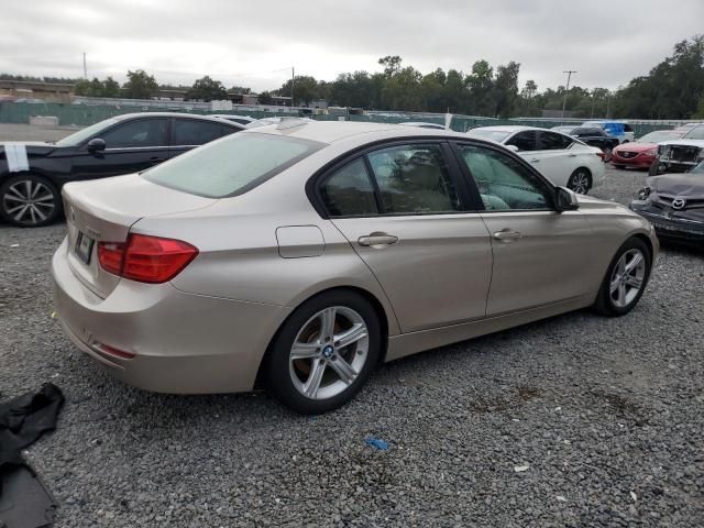 2014 BMW 320 I