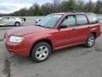 2006 Subaru Forester 2.5X