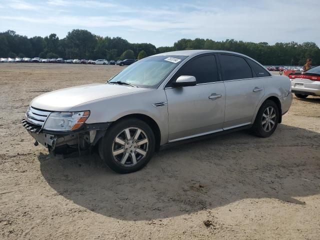 2008 Ford Taurus SEL