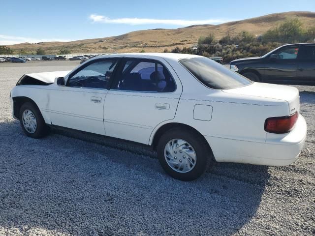 1996 Toyota Camry DX