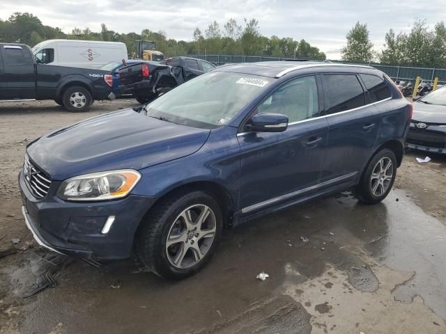 2015 Volvo XC60 T6 Premier