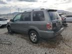 2007 Honda Pilot EX