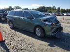 2021 Toyota Sienna Limited