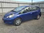 2009 Honda FIT