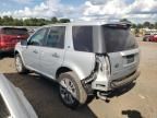 2009 Land Rover LR2 HSE