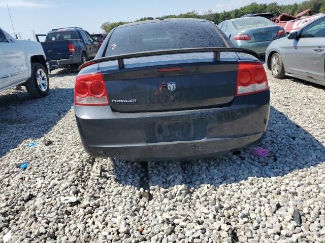 2010 Dodge Charger SXT