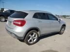 2018 Mercedes-Benz GLA 250 4matic