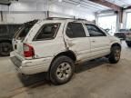 2001 Isuzu Rodeo S