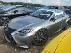 2015 Lexus RC 350