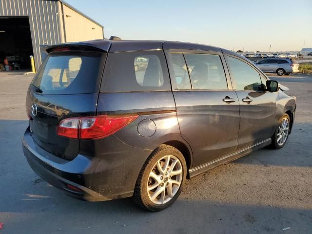 2015 Mazda 5 Grand Touring