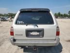 1999 Toyota 4runner Limited