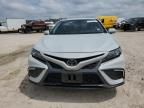 2023 Toyota Camry SE Night Shade