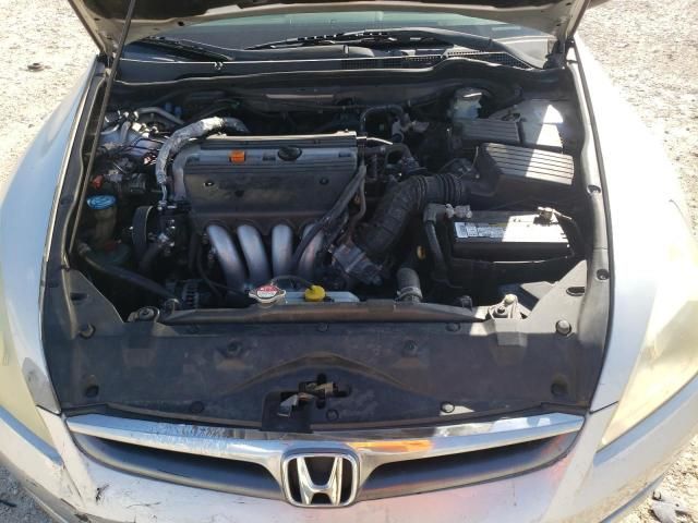 2006 Honda Accord LX