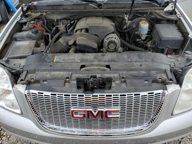 2010 GMC Yukon XL K1500 SLT