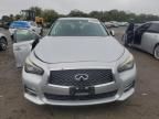 2014 Infiniti Q50 Base