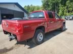 2009 Dodge Dakota ST