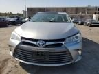 2016 Toyota Camry Hybrid