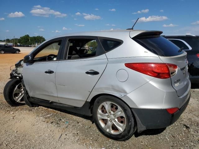 2013 Hyundai Tucson GL