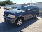 2002 Ford Explorer XLT