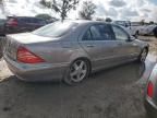 2005 Mercedes-Benz S 430