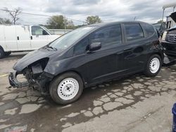 Honda salvage cars for sale: 2013 Honda FIT