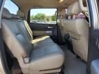 2007 Toyota Tundra Crewmax Limited