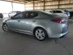 2016 KIA Optima Hybrid