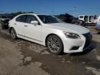 2013 Lexus LS 460