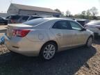 2014 Chevrolet Malibu 2LT