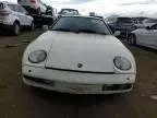 1984 Porsche 928 S