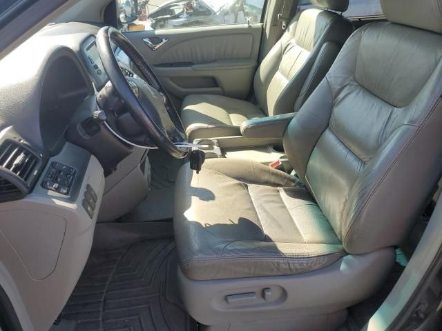 2006 Honda Odyssey Touring