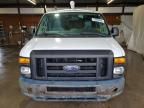 2012 Ford Econoline E150 Van