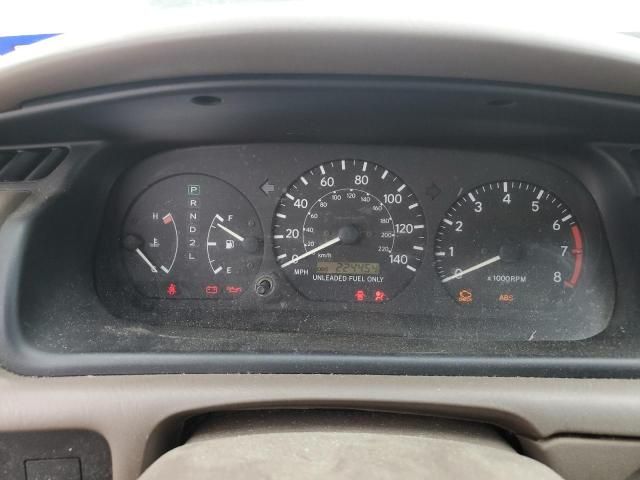 1999 Toyota Camry CE