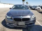 2016 BMW 535 I