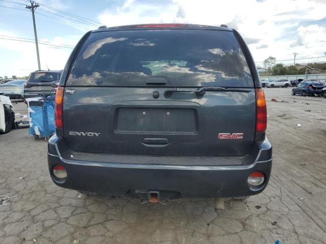 2006 GMC Envoy