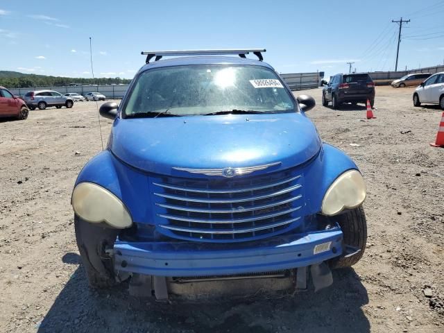 2006 Chrysler PT Cruiser