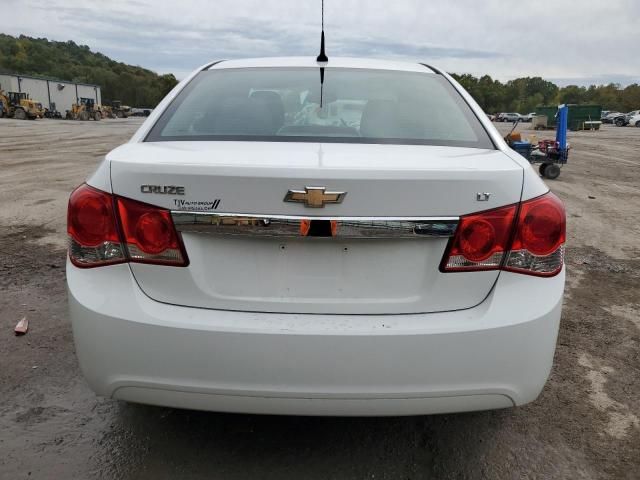 2013 Chevrolet Cruze LT