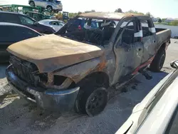 Salvage trucks for sale at Walton, KY auction: 2012 Dodge RAM 2500 ST