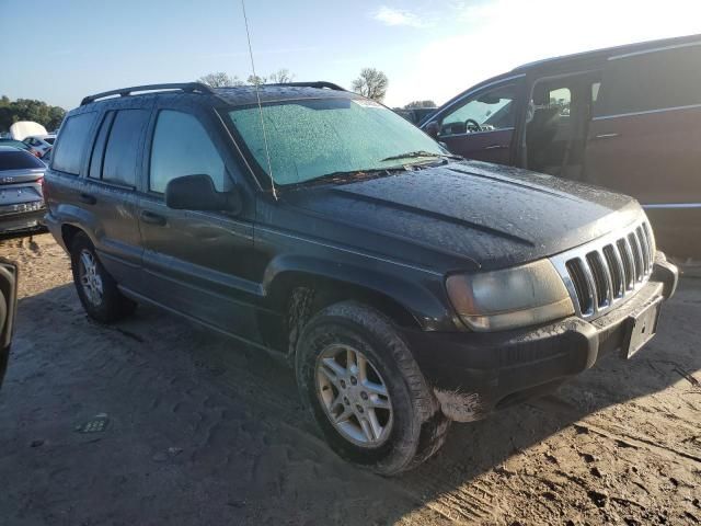 2003 Jeep Grand Cherokee Laredo