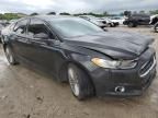 2013 Ford Fusion Titanium