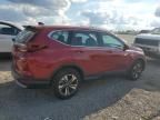 2021 Honda CR-V SE