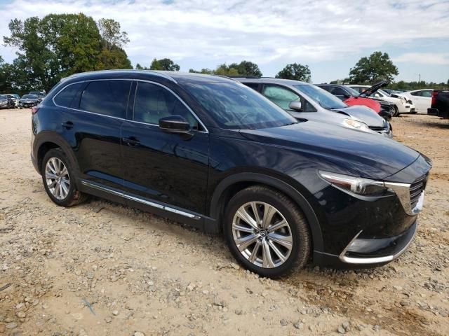 2022 Mazda CX-9 Signature