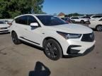 2020 Acura RDX A-Spec