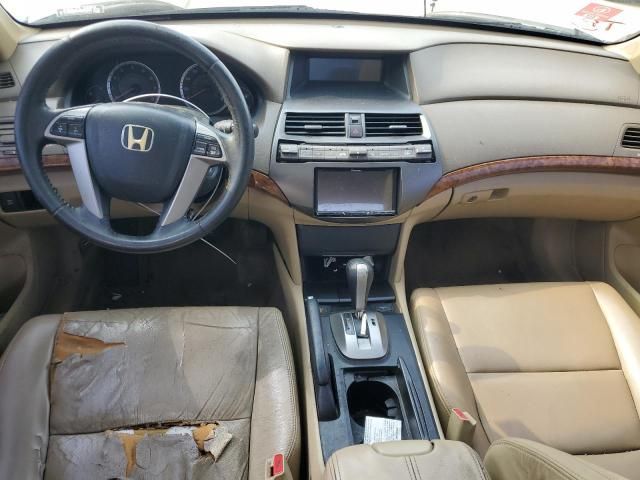 2008 Honda Accord EXL