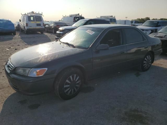 2001 Toyota Camry CE